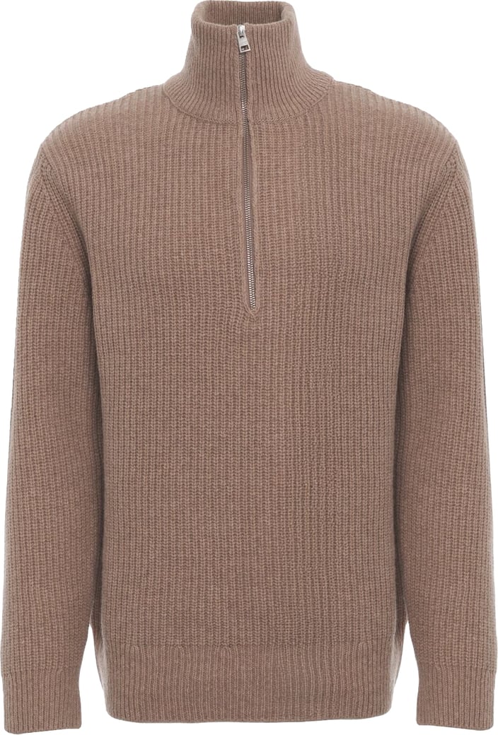 Wool sweater
