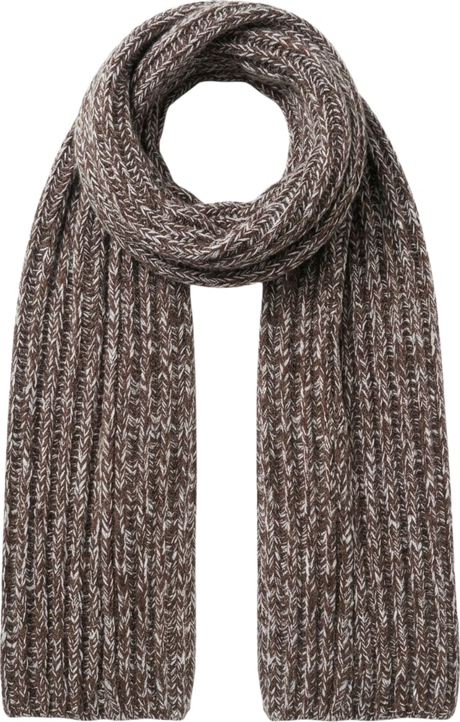 Wool scarf