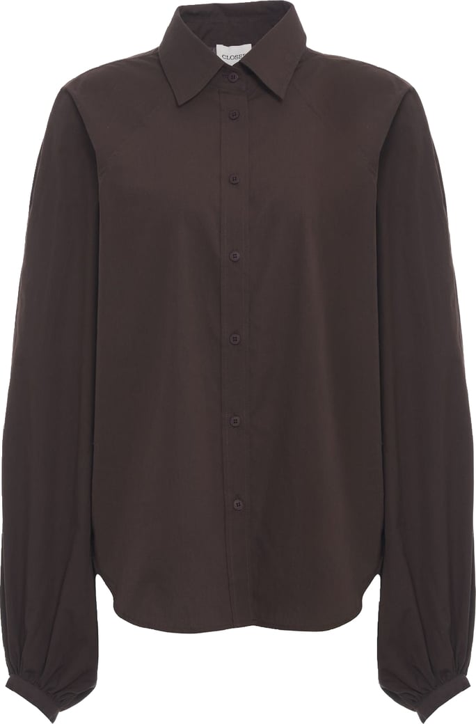 Cotton blouse