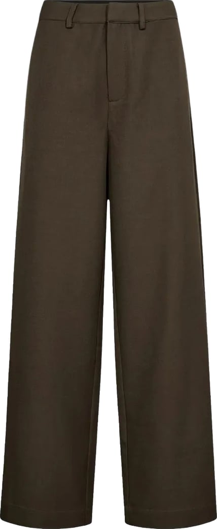 Co Couture Lunacc L34 Pantalons Groen 500428