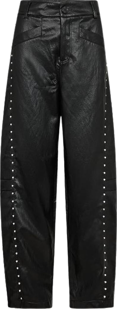 Co Couture Gitcc Pantalons Zwart 500478
