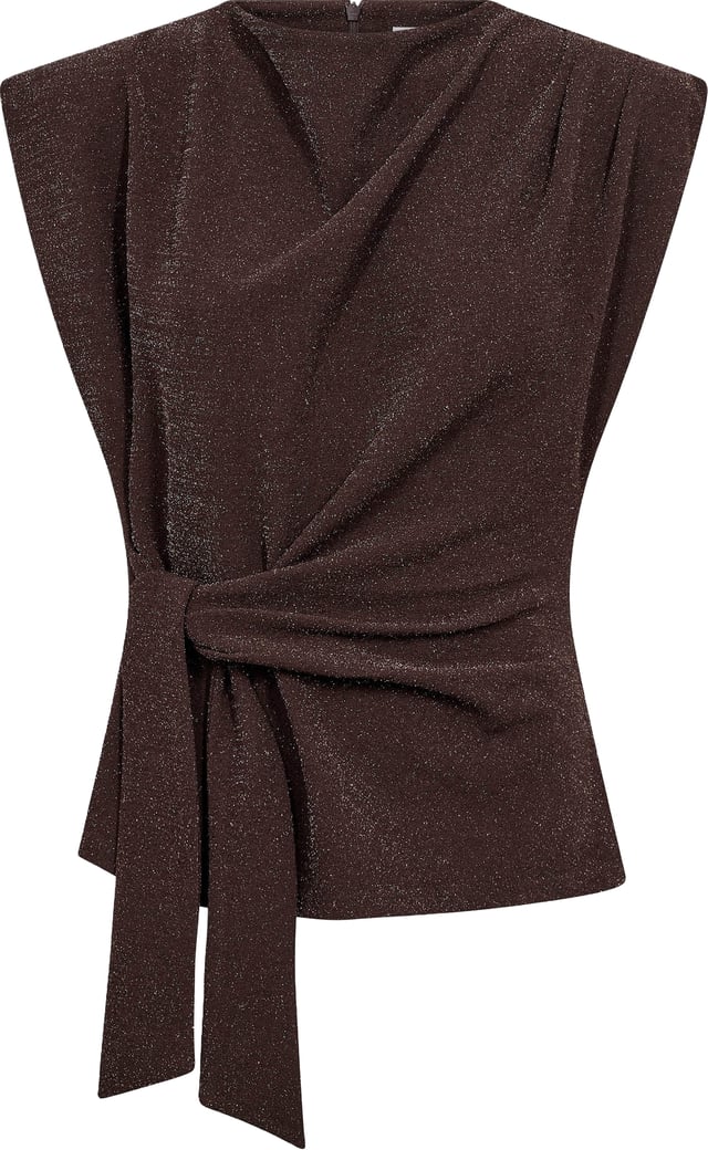 Co Couture Esti Bruin 500547