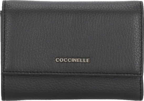 Wallets Black
