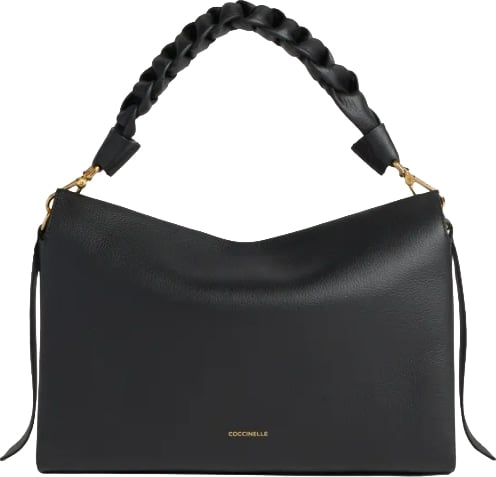 Bags Nero/Cognac