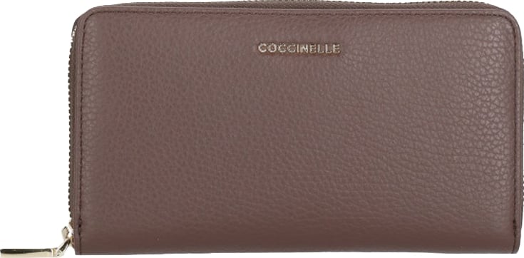 Wallets Burgundy