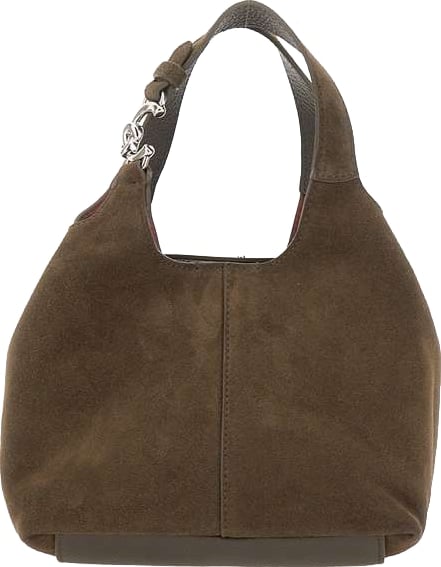 Bags Green