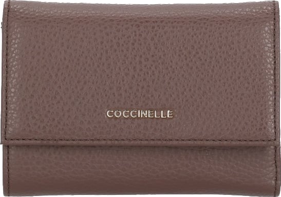 Wallets Burgundy