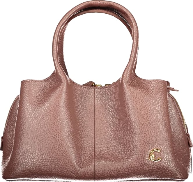 Coccinelle Brown Leather Women's Bag