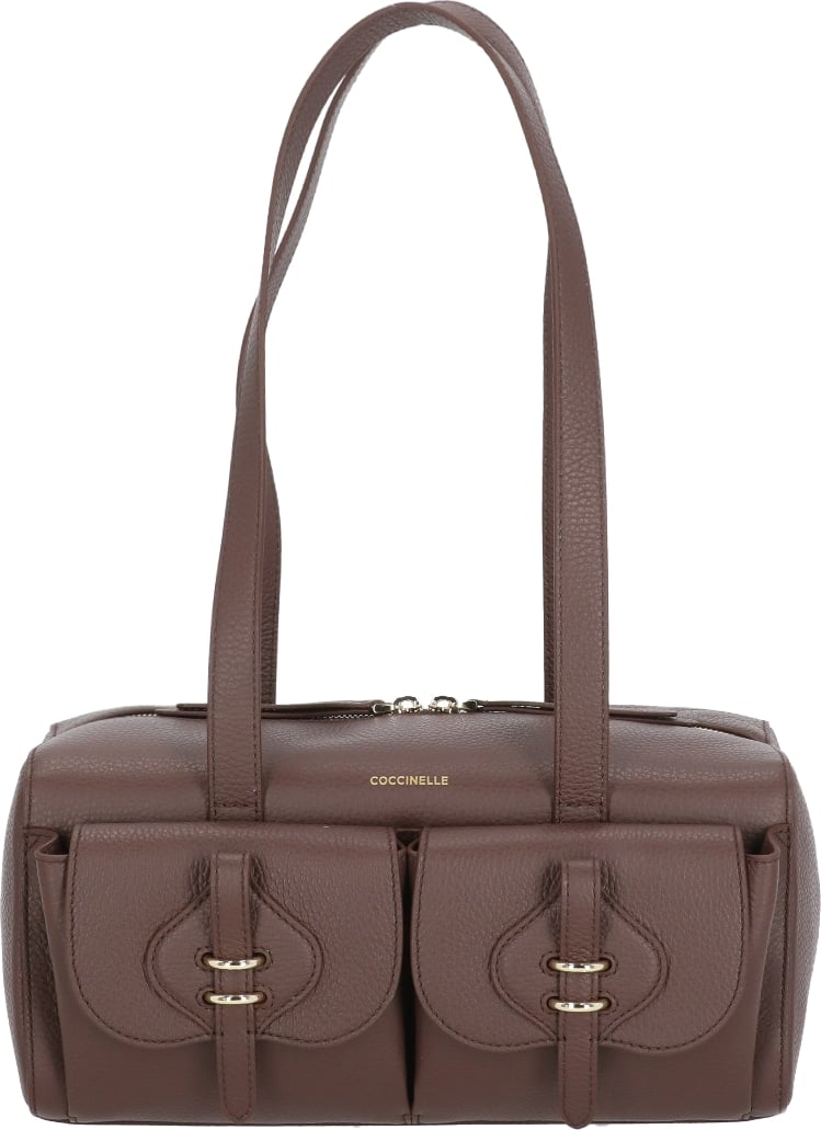 Bags Burgundy