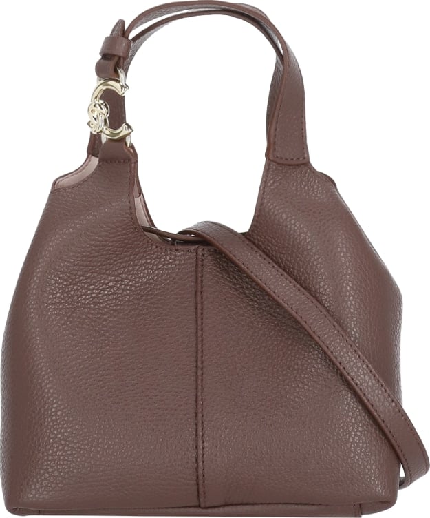 Bags Burgundy