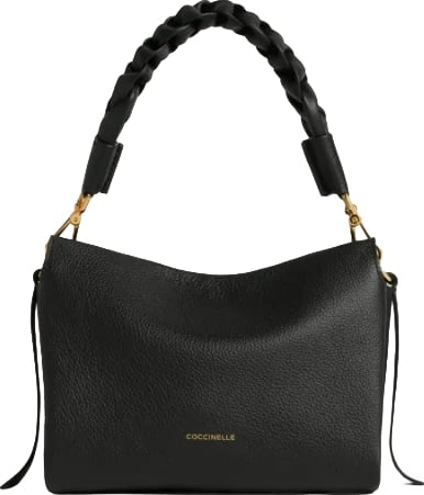 Bags Nero/Cognac