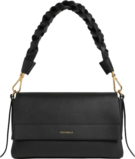 Bags Nero/Cognac