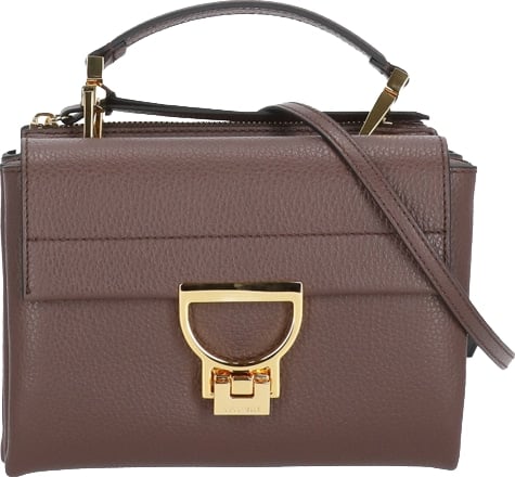 Bags Burgundy