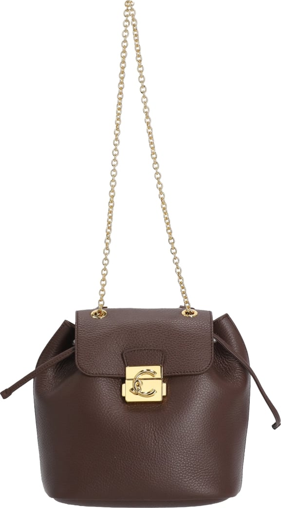 Bags Burgundy
