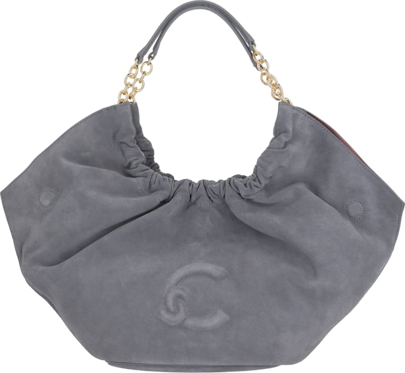 Bags Grey