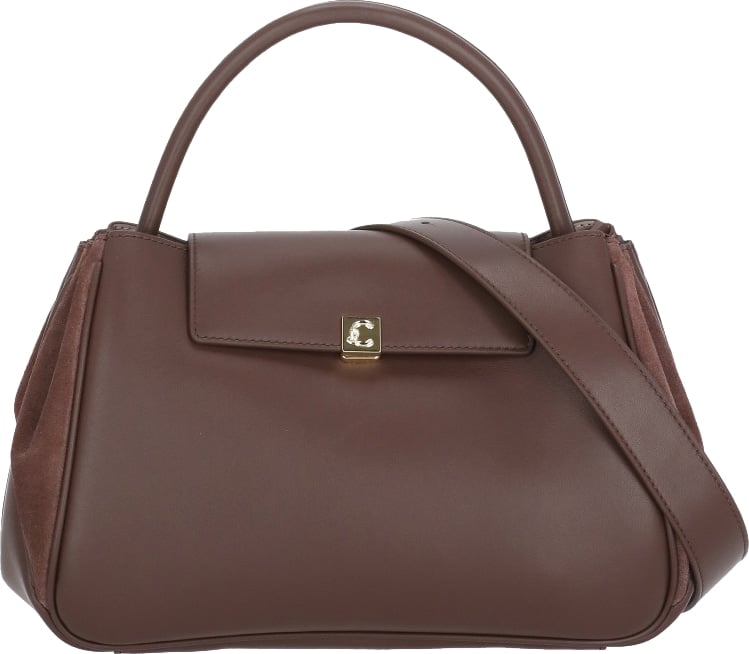 Bags Burgundy