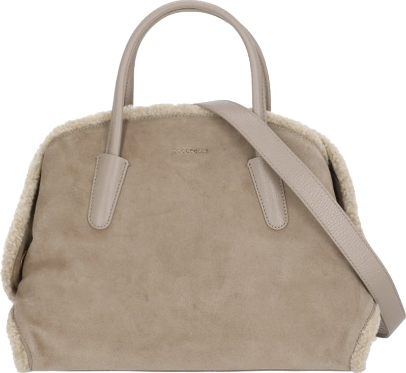 Bags Beige