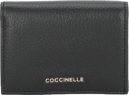 Wallets Black