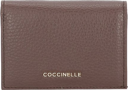 Wallets Burgundy