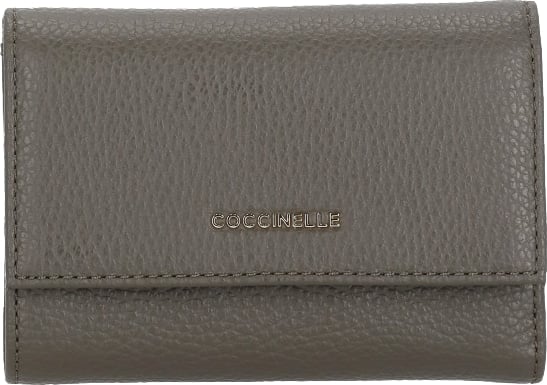 Wallets Brown