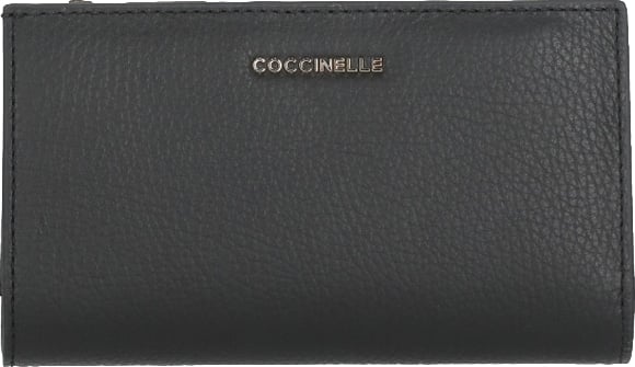 Wallets Black