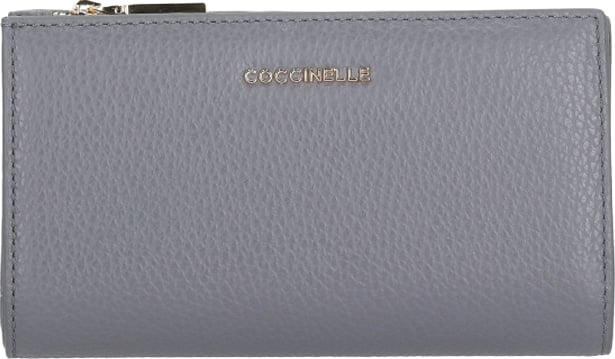 Wallets Grey