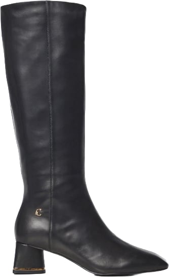 Boots Nero