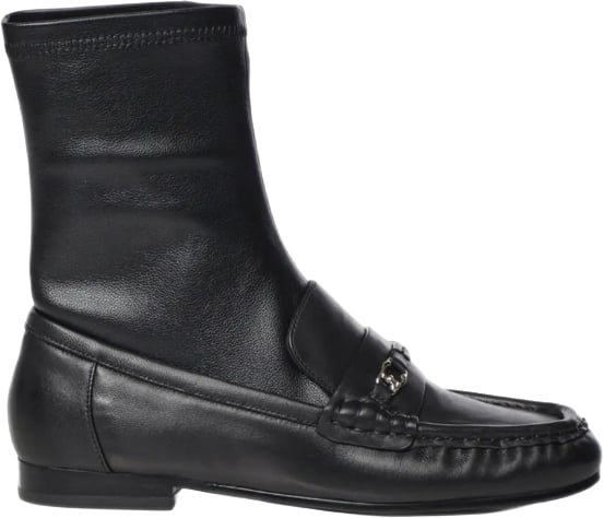 Boots Nero