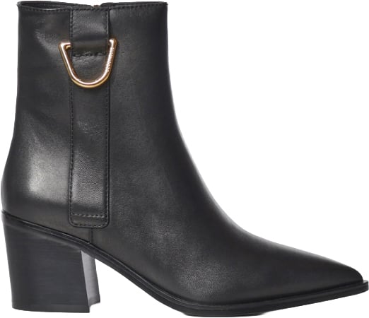 Boots Nero