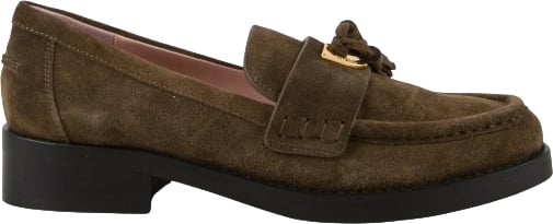 Flat Shoes Fango