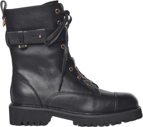 Boots Nero