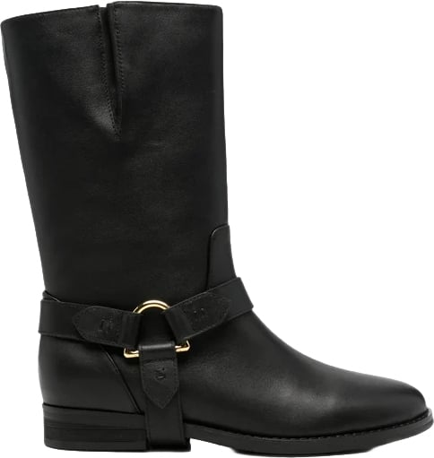 Boots Nero