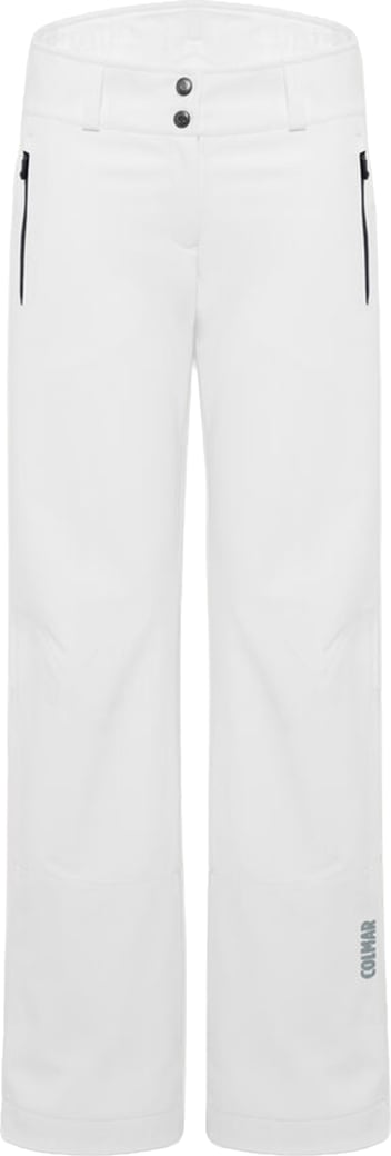 Trousers White