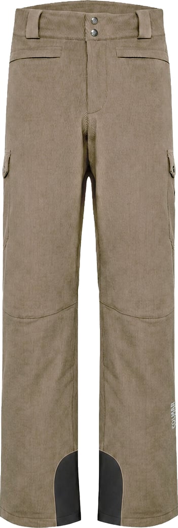 Trousers Crumble
