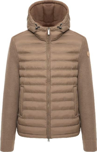 Jackets Beige