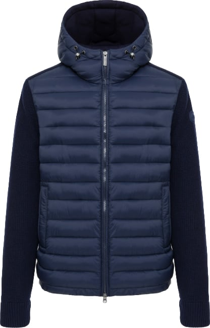Jackets Blu