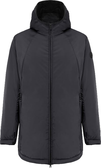 Jackets Nero