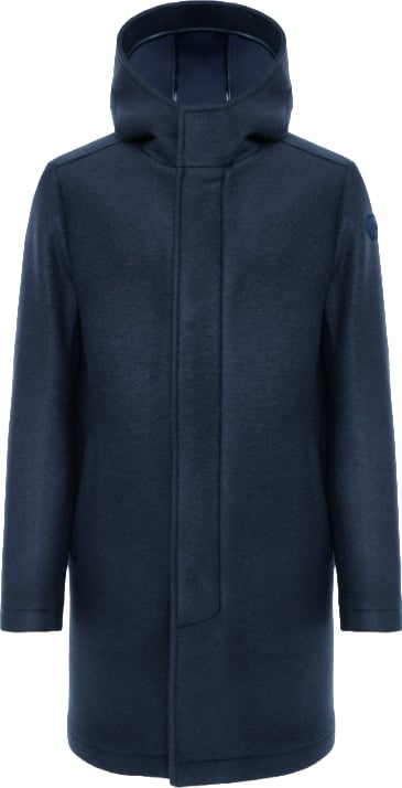 Jackets Blu