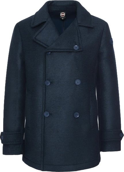 Jackets Blu