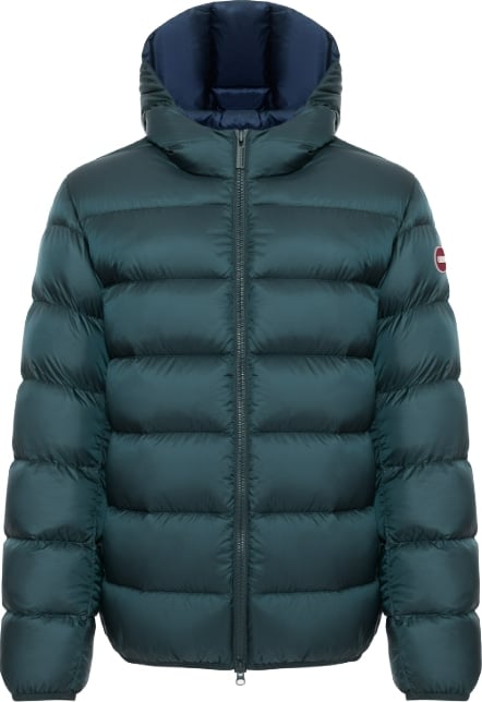 Jackets Verde