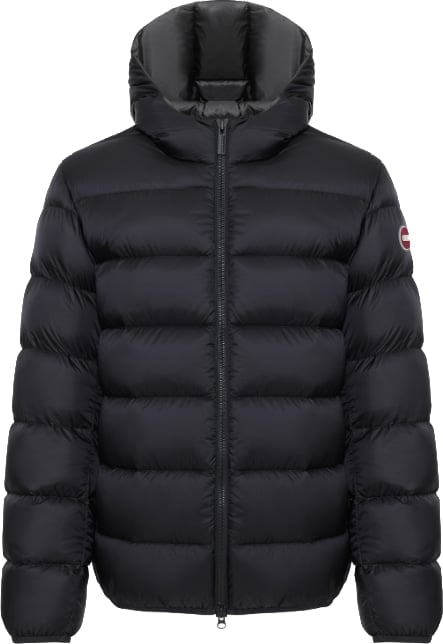 Jackets Nero