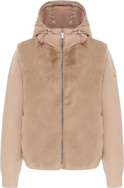 Jackets Beige