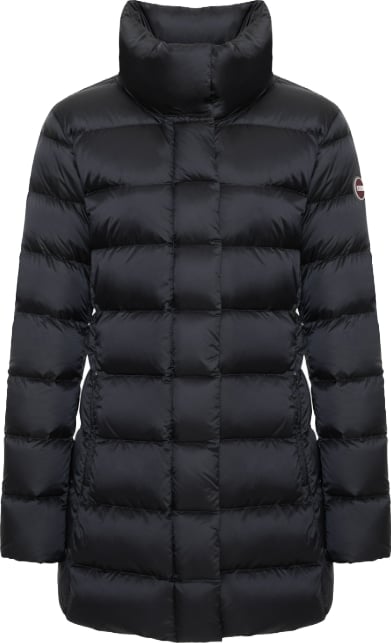 Jackets Nero