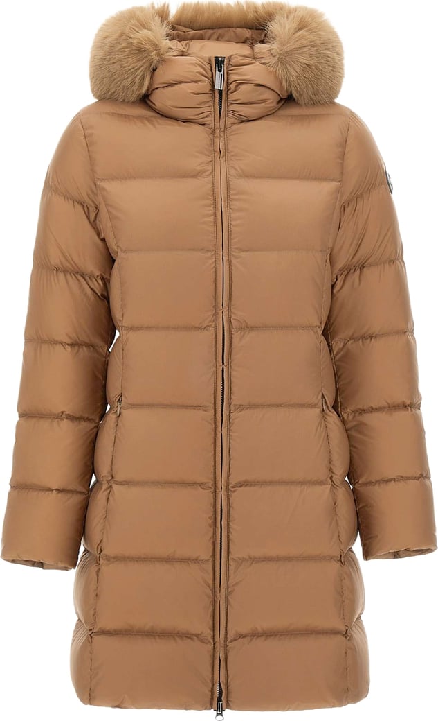 Coats Brown