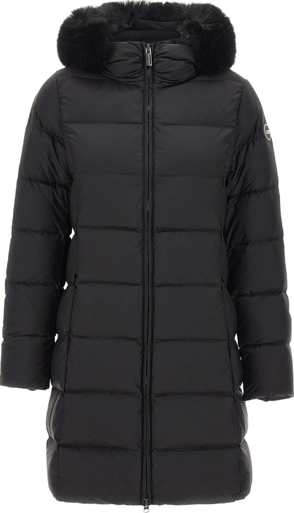 Coats Black