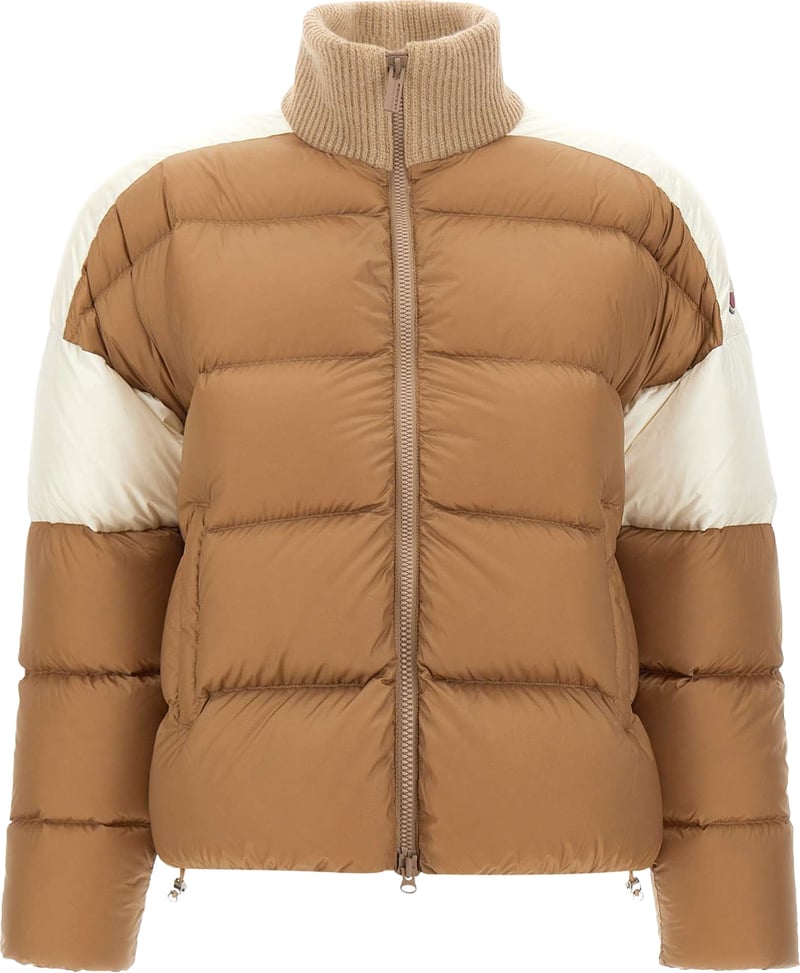 Coats Brown