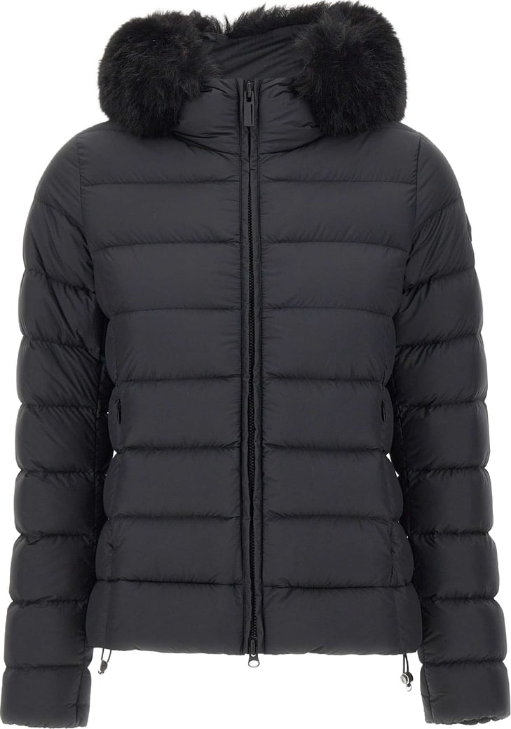 Coats Black