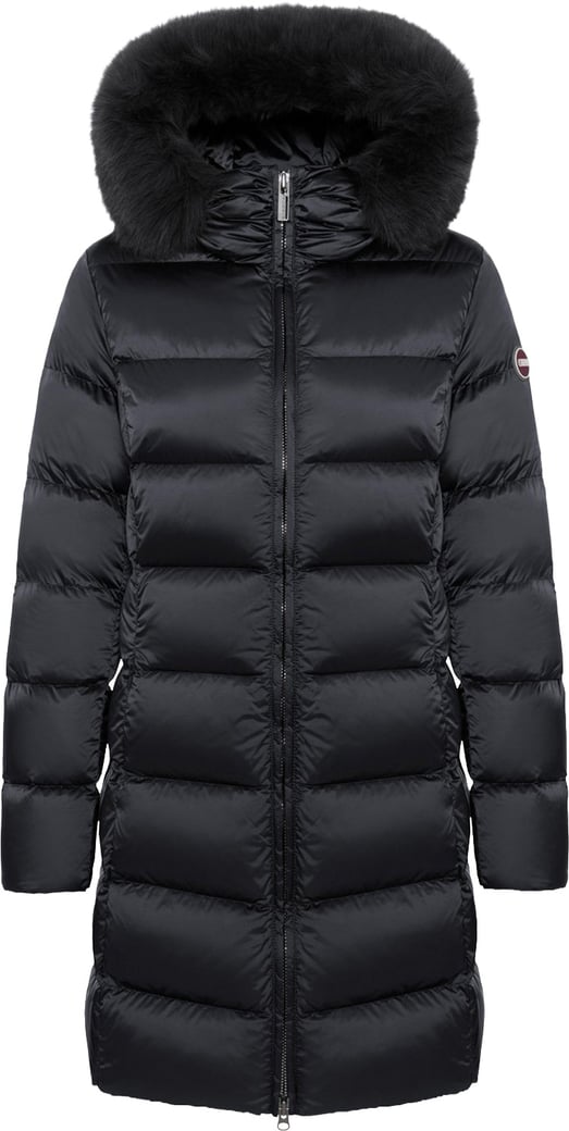 Blouson Black