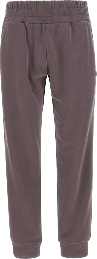 Trousers Purple