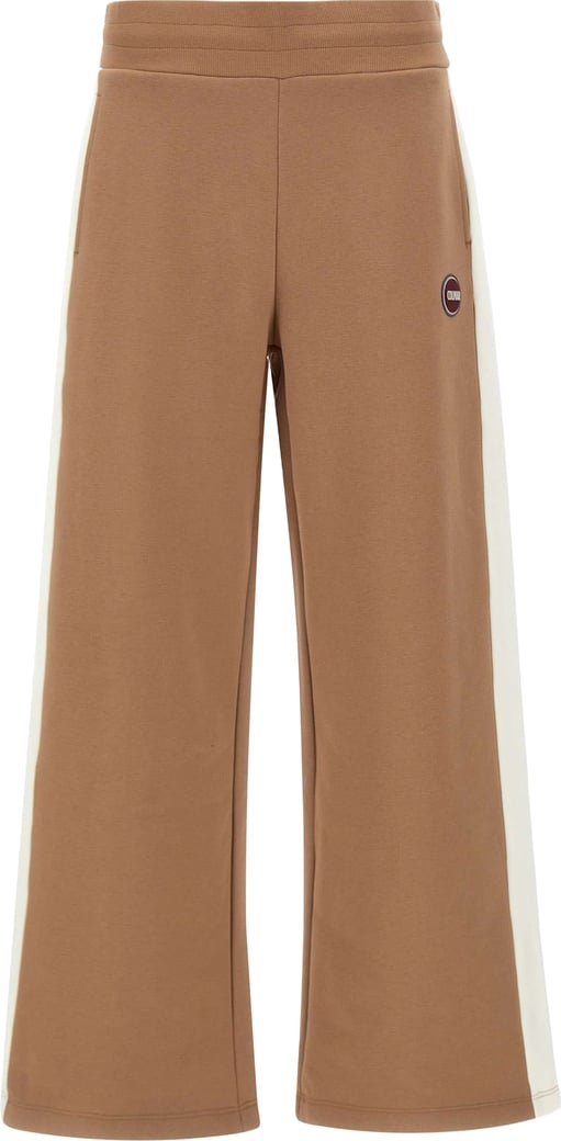 Trousers Brown
